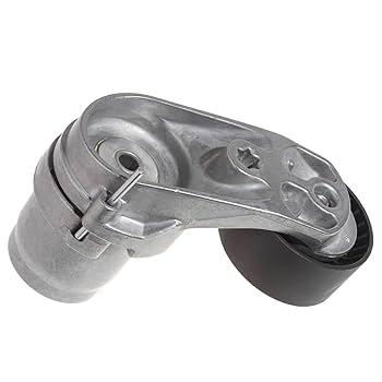tanutanu For 2001-2003 Ford Taurus Accessory Belt Tensioner Assembly